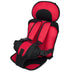 Portable Baby Car Seat Chair Cushion Easy Installation - Minihomy