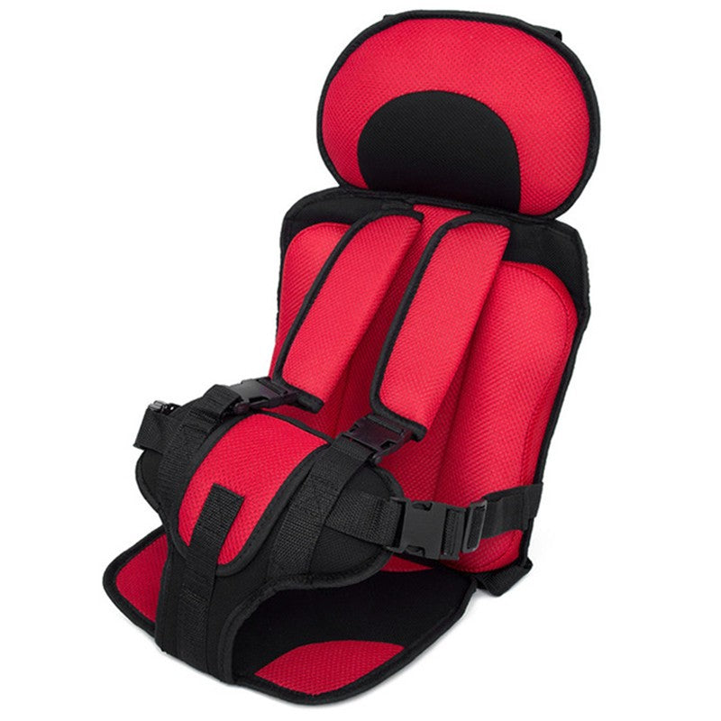 Portable Baby Car Seat Chair Cushion Easy Installation - Minihomy