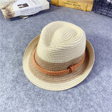 Children's Straw Hats - Girls' Sun Hats - Minihomy