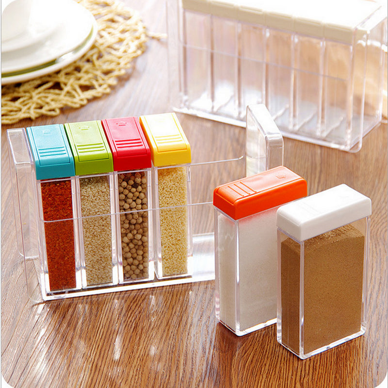 seasoning box