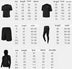 Men Sportswear Compression Sport Suits Quick Dry Running Clothes - Minihomy