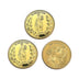 John kiwika gold coin collection - Minihomy