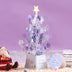 Christmas Tree Pop-Up 3D Card - Minihomy