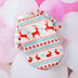 Christmas Dog Clothes Cartoon Pet Supplies - Minihomy