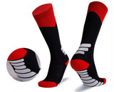 Outdoor sports socks magic compression socks male and female spring socks - Minihomy