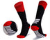 Outdoor sports socks magic compression socks male and female spring socks - Minihomy