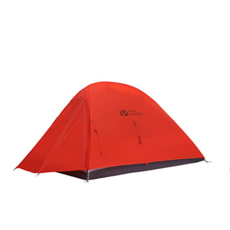 New Single Light Riding 1 Outdoor Camping Tent - Minihomy