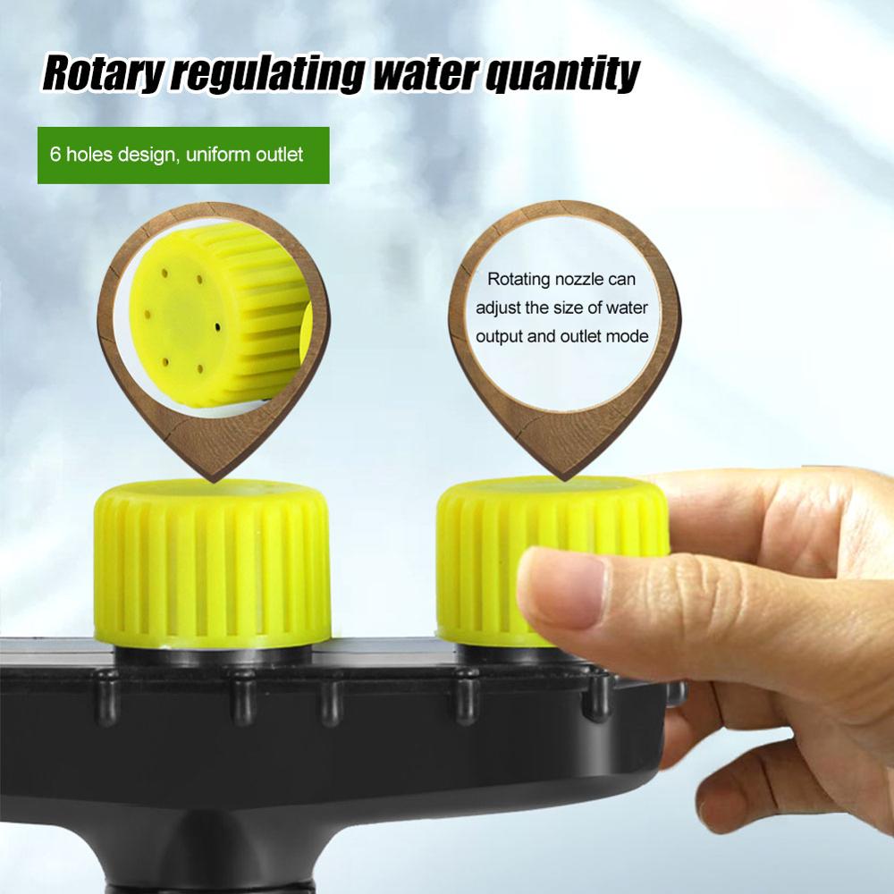 Agriculture Atomizer Nozzles Garden Lawn Water Sprinklers Nozzle Tool - Minihomy