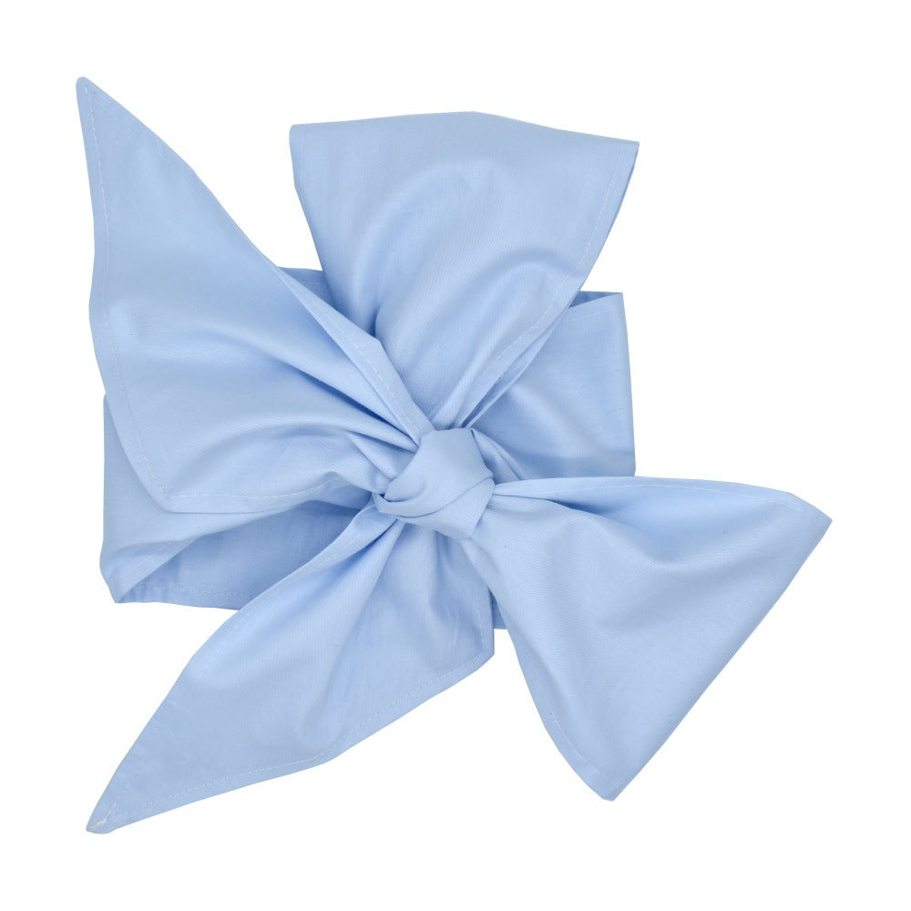 Newborn Swaddle Sash Maternity Bow - Minihomy