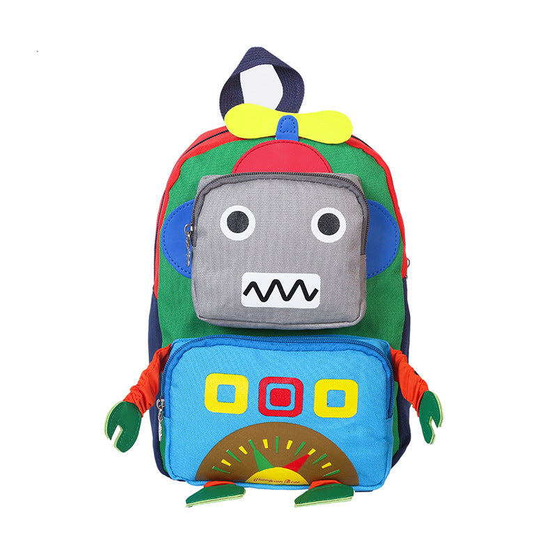 Kids bags children backpacks, school bags Children's backpack for boys  and girls - Minihomy