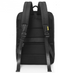 New Tang cool fashion shoulder bag male personality usb backpack casual men's computer bag light student bag - Minihomy