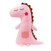 Dinosaur Plush Toy Doll Cartoon Stuffed Animal Dino - Minihomy