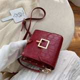 Women's retro bags