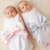 Newborn Swaddle Sash Maternity Bow - Minihomy