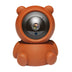 Bear Camera1080P Wifi IP Camera Auto Tracking IR Night Vision Home Security Camera - Minihomy