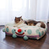 Cozy Pet Bed for Clown Pets - Deep Sleeping Nest - Minihomy