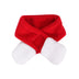 Cute Dog Cat Costume Christmas Cloak Halloween Disguise Cat - Minihomy