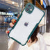 Non-slip Transparent Acrylic For Mobile Phone Case - Minihomy