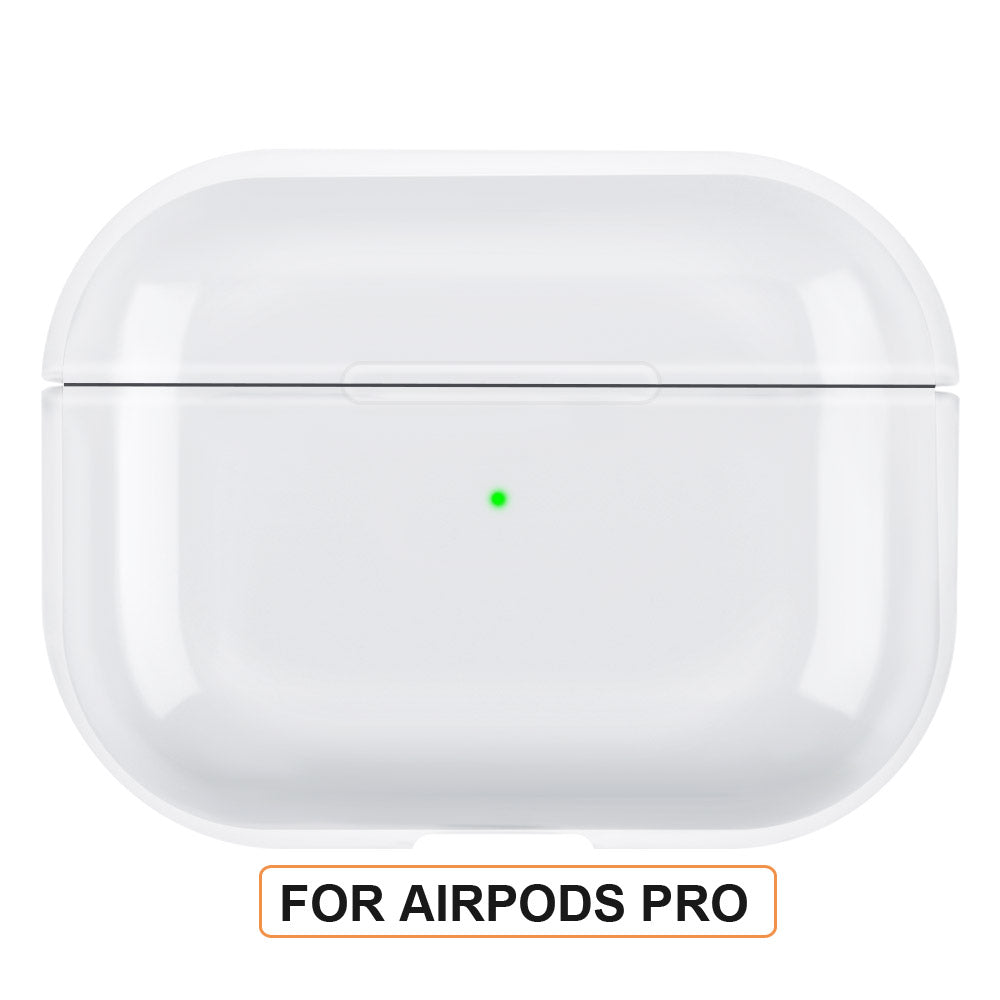 Transparent Case For Airpods 2 3 Pro 1