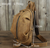 Large-capacity First Layer Retro Cowhide Bag - Minihomy