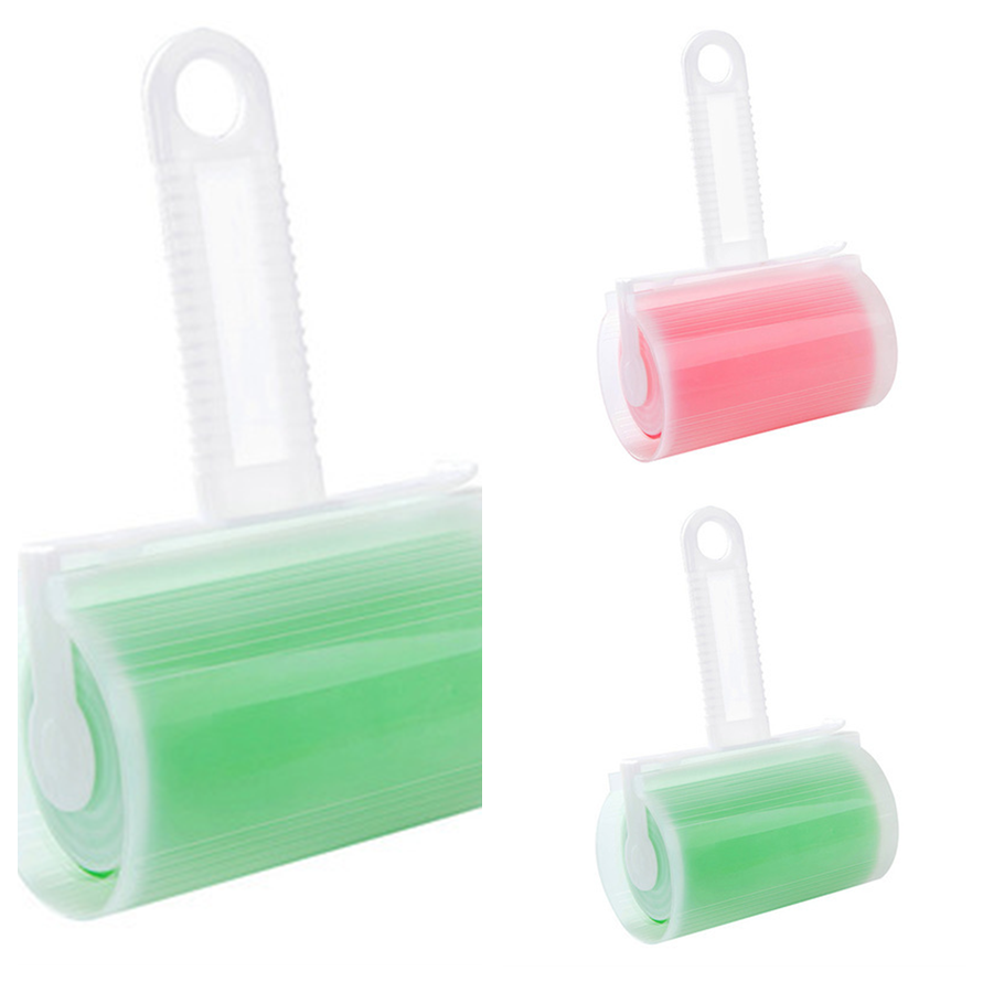 Washable Sticky Hair Remover Clothes Hair Remover