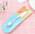 Cute Mermaid Coffee Spoon - Minihomy