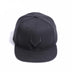 Alphabet baseball cap for men and women - Minihomy