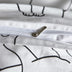 Cotton four-piece three-piece bedding - Minihomy