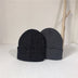 Autumn And Winter Hats Men And Women Trendy Reflective Knitted Hats - Minihomy