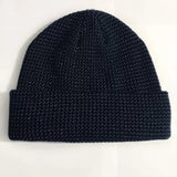 Autumn And Winter Hats Men And Women Trendy Reflective Knitted Hats - Minihomy