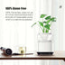 Mirco-Ecology Portable Home Air Cleaner - Minihomy