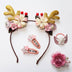 Christmas hair accessories - Minihomy