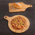 Chopping Board Pizza Board Chopping Board Fruit Board Chopping Board - Minihomy