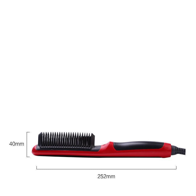 Multifunctional Hair Dryer Comb Straightener - Minihomy