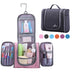 Travel toiletry bag