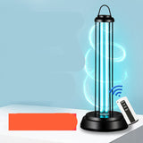 UV disinfection lamp