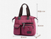 Men's shoulder diagonal bag Portable travel bag outdoor leisure bag - Minihomy