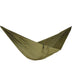 Backpacking Hammock - Portable Nylon Parachute Outdoor Double Hammock - Minihomy