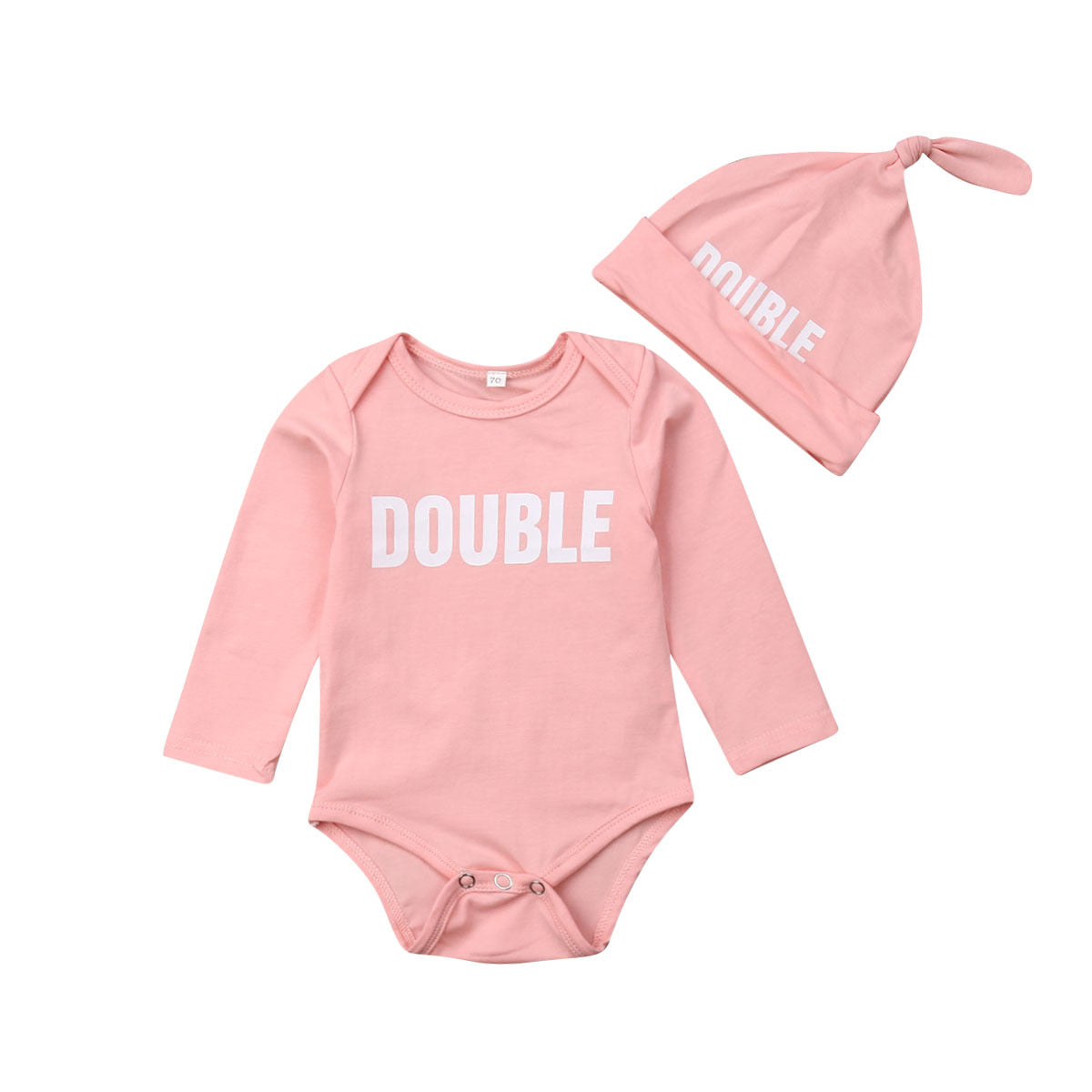 New autumn baby clothes - Minihomy