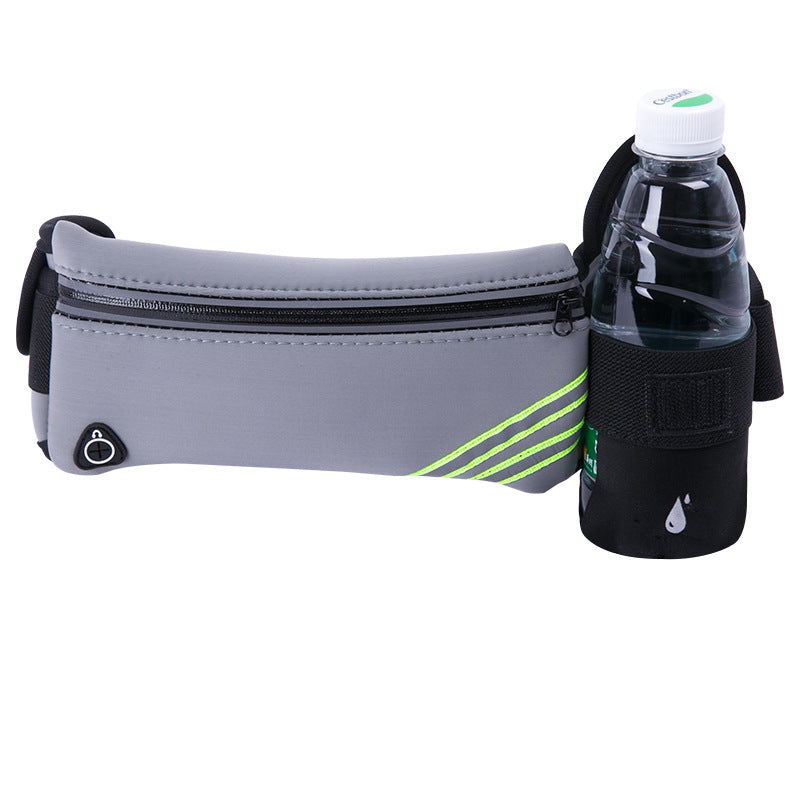 Mobile Phone Outdoor Running Exercise Sports Bag - Minihomy