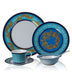 Creative Home Western Dinner Plate Steak Plate Set - Minihomy