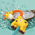 Children Bath Toy Electric Cartoon Giraffe Shower Baby Spray Bathtub Toys Educational Play Game Beach Toys - Minihomy