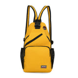 Multifunctional Sports Chest Bag and Backpack for Women - Perfect for Any Adventure - Minihomy