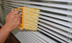 Venetian Blind Cleaning Brush Cleaning Brush Cleaning Brush Removable and Washable Blinds Brush