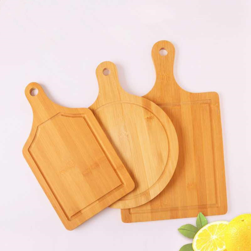 Chopping Board Pizza Board Chopping Board Fruit Board Chopping Board - Minihomy