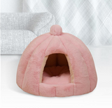 Pumpkin bag cat litter kennel - Minihomy