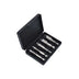 5pcs plastic box screw extractor - Minihomy