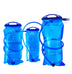 Outdoor sports bottle drinking water bag drinking water bag riding running mountaineering hiking off-road - Minihomy