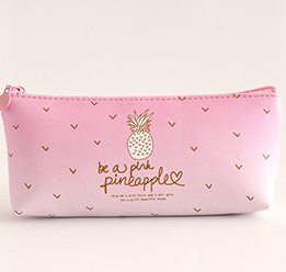 Pineapple Pencil Bag - Minihomy