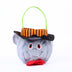 Halloween Candy Bags Cute Gift Bag Pumpkin Witch Candy Boxes - Minihomy